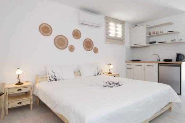 Guest House Frazeska Villa Sifnos