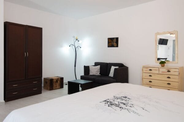 Guest House Frazeska Villa Sifnos