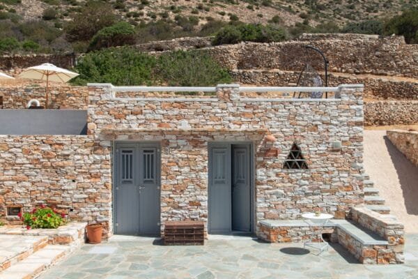 Guest House Frazeska Villa Sifnos