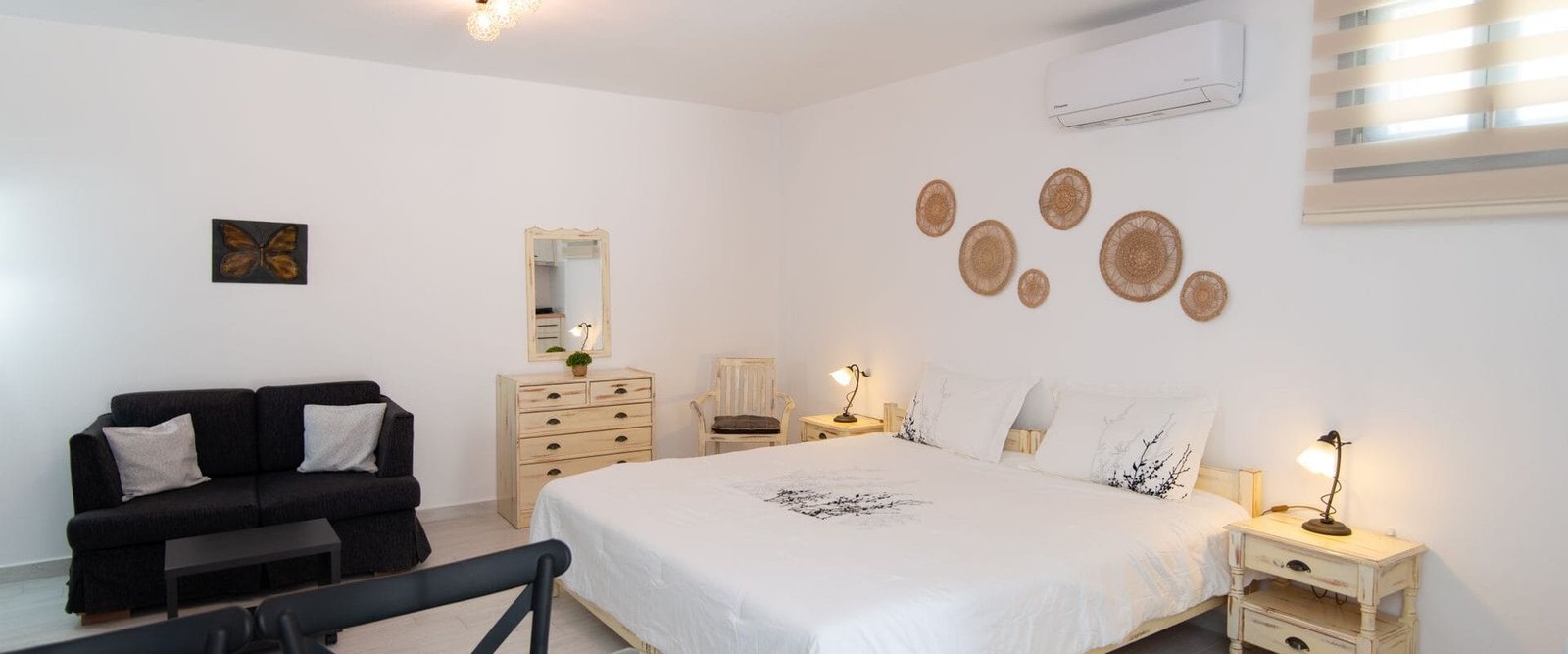 Guest House Frazeska Villa Sifnos