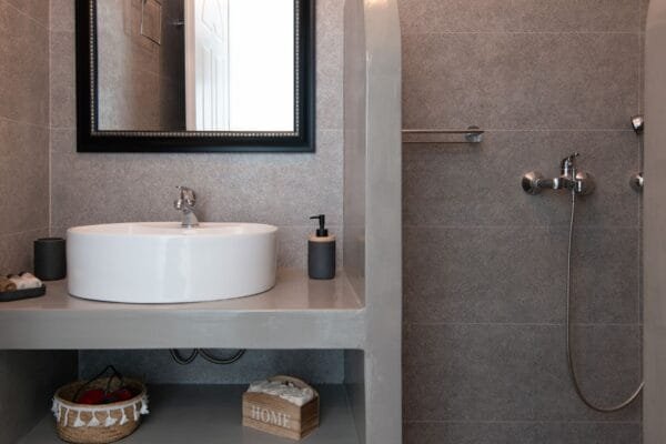 Guest House Frazeska Villa Sifnos