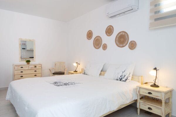 Guest House Frazeska Villa Sifnos