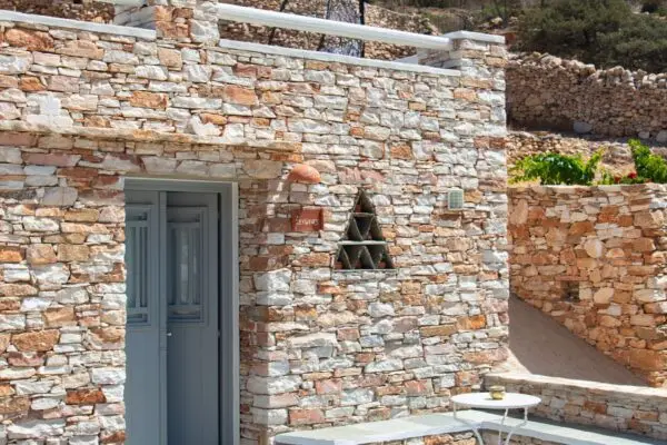 Guest House Frazeska Villa Sifnos