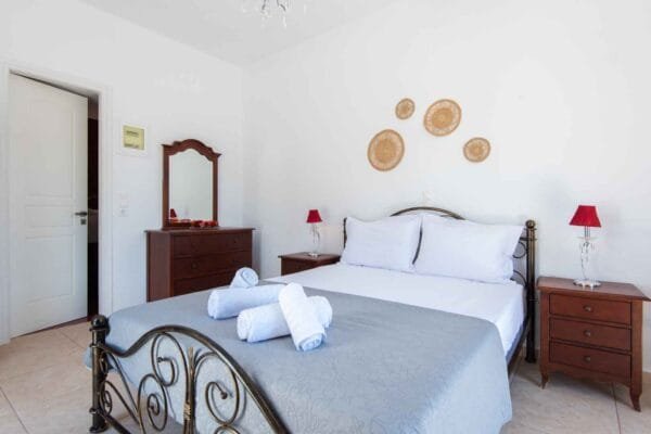 Double Room With Pool ViewFrazeska Sifnos