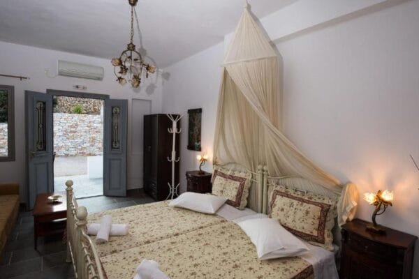 Apartment Studio Frazeska Sifnos