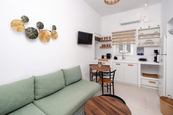 Triple rooms Frazeska Sifnos