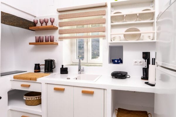 Triple rooms Frazeska Sifnos