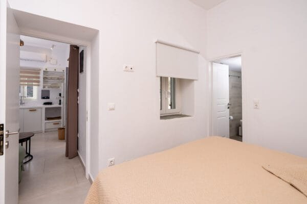 Triple rooms Frazeska Sifnos