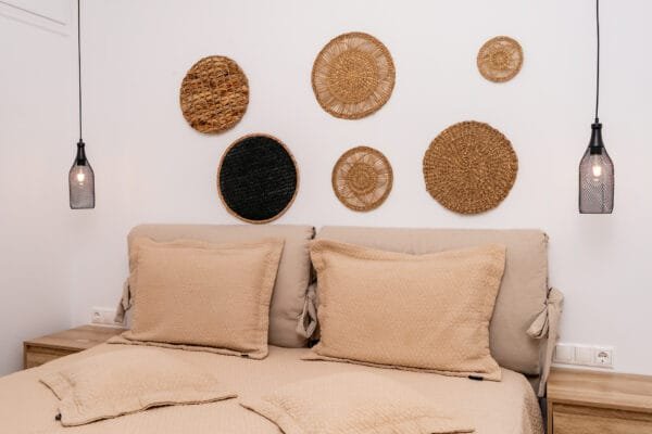 Triple rooms Frazeska Sifnos