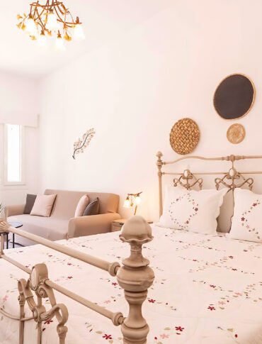 APARTMENT – STUDIO