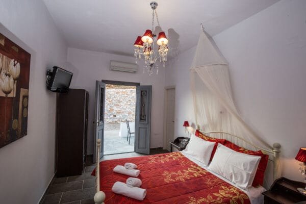 Superior Apartment Frazeska Sifnos