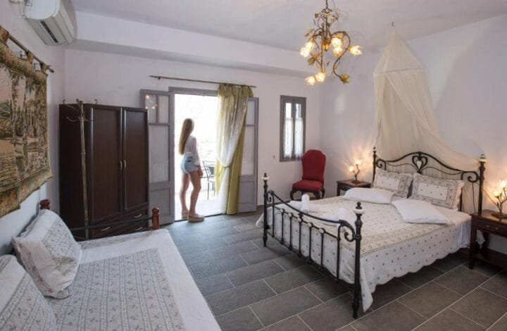 APARTMENT – STUDIO