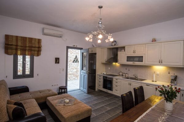 Superior Apartment Frazeska Sifnos