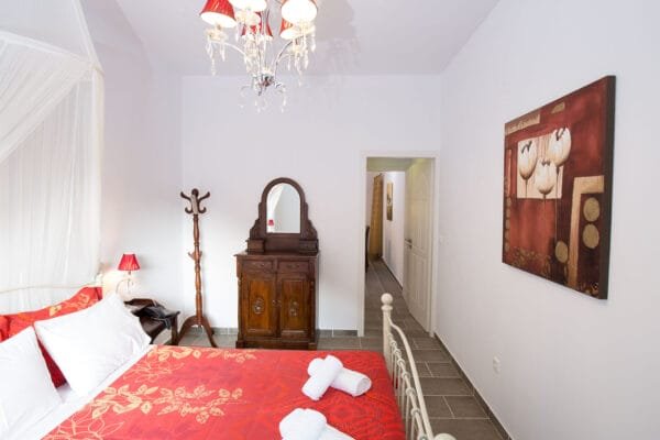 Superior Apartment Frazeska Sifnos