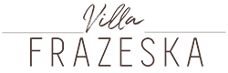 Official Web Site of Frazeska Villa